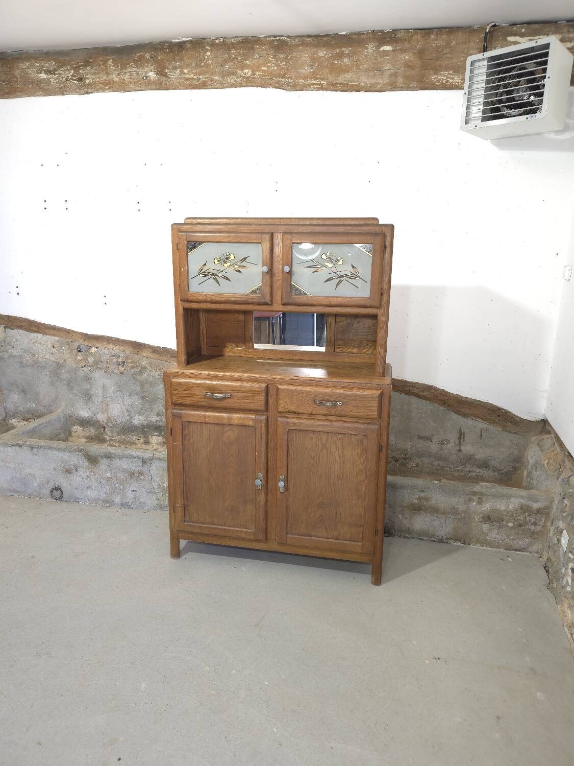 Small Mado piece of furniture