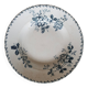 2 Acacia soup plates
