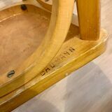 Vintage Baumann school desk