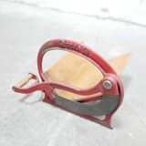 Slicer, vintage bread cut by Geka