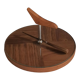 Teak cheese board