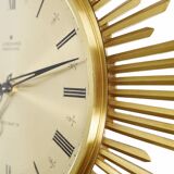 Junghans wall clock from the 50s