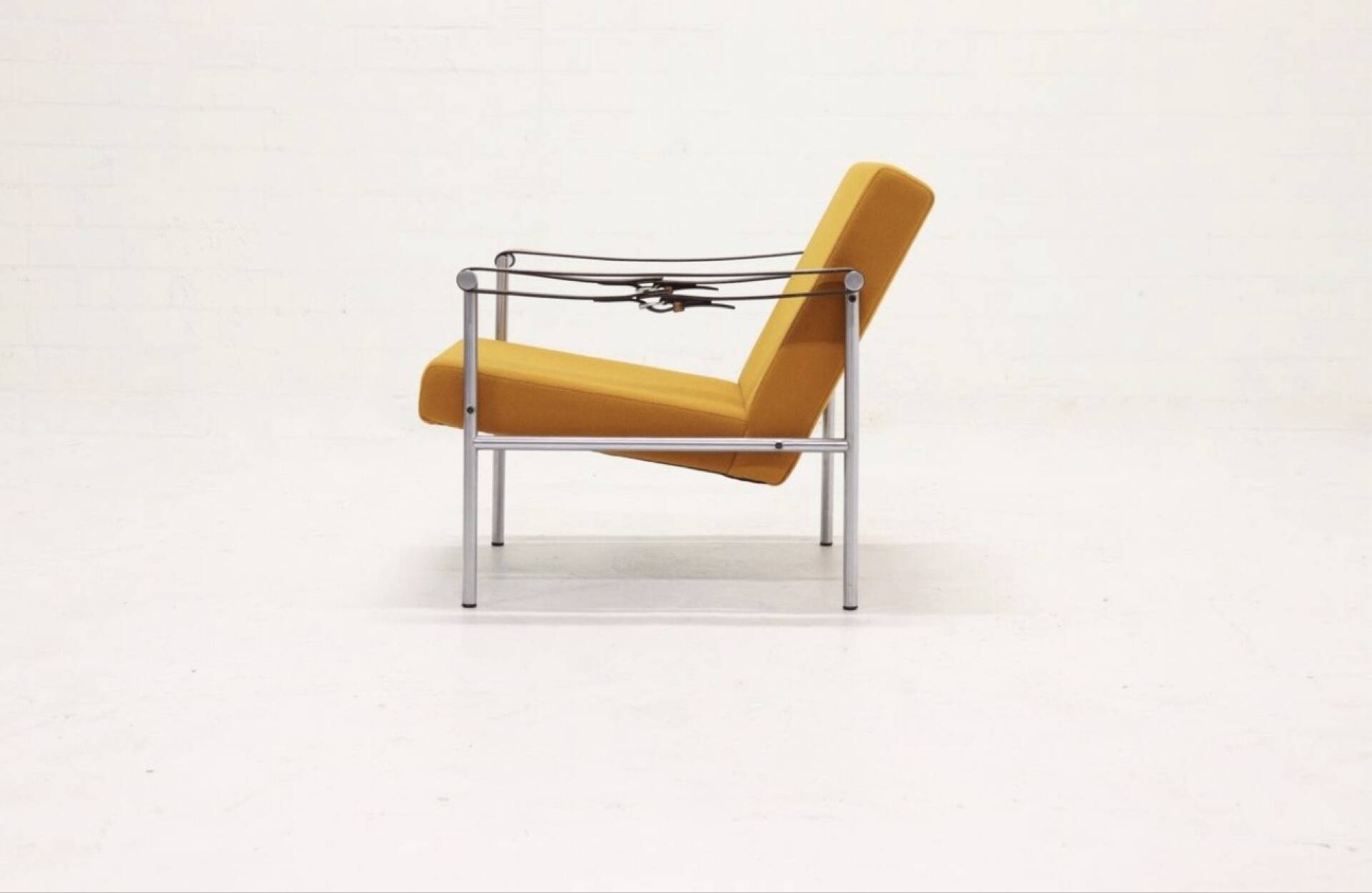 Armchair SZ38 / SZ08 – Martin Visser & Dick van der Net – Vintage Dutch