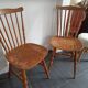 Baumann bistro chairs