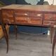 Louis XVI style hairdresser to restore