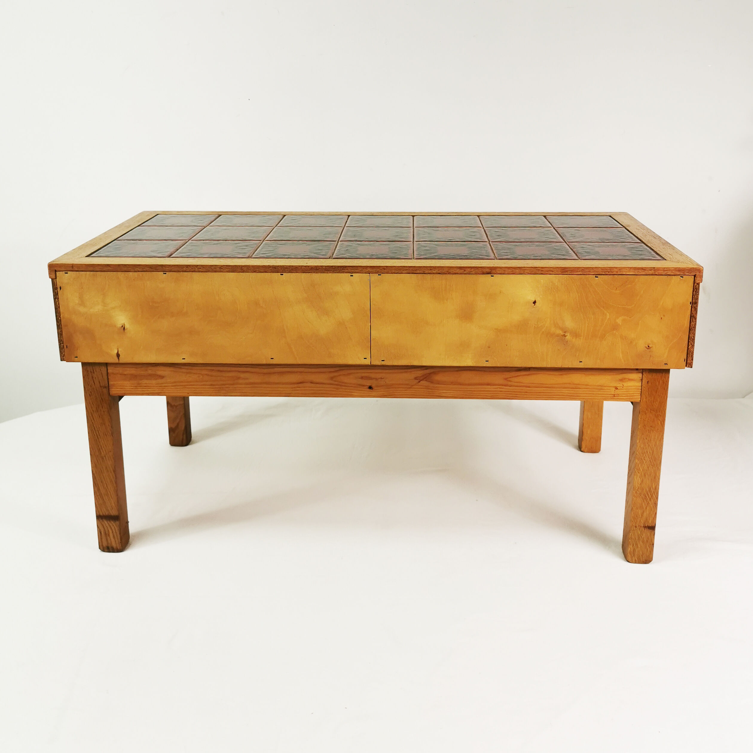 Cabinet with drawers, Denmark, 1960s