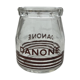 Pot en verre