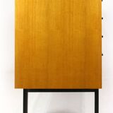 Mid-Century Sideboard from Up Zavody, 1970s