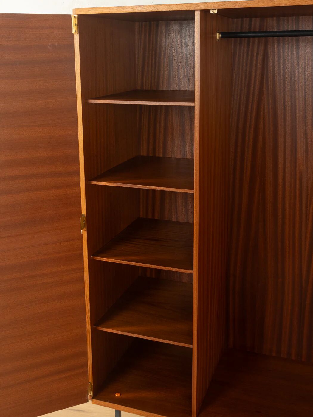 1960s Wardrobe by Günter Renkel