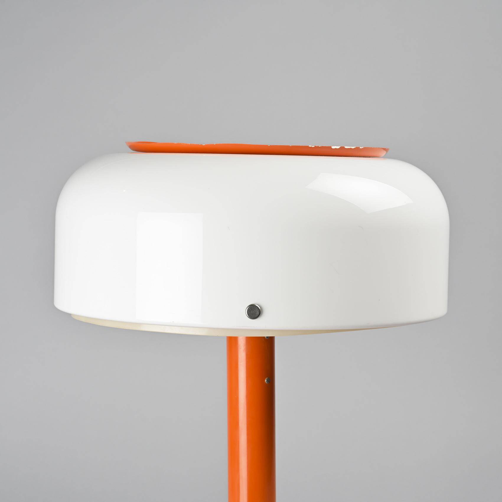 Knubbling lamp by Anders Pehrson for Ateljé Lyktan, circa 1970