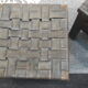 Paire tabourets ancien guichetier PTT