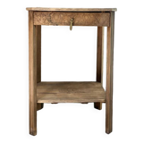 Art Deco console / side table