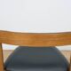 Mid-Century Round Extendable Dining Table and Chairs from McIntosh, 1960s, Set of 5
