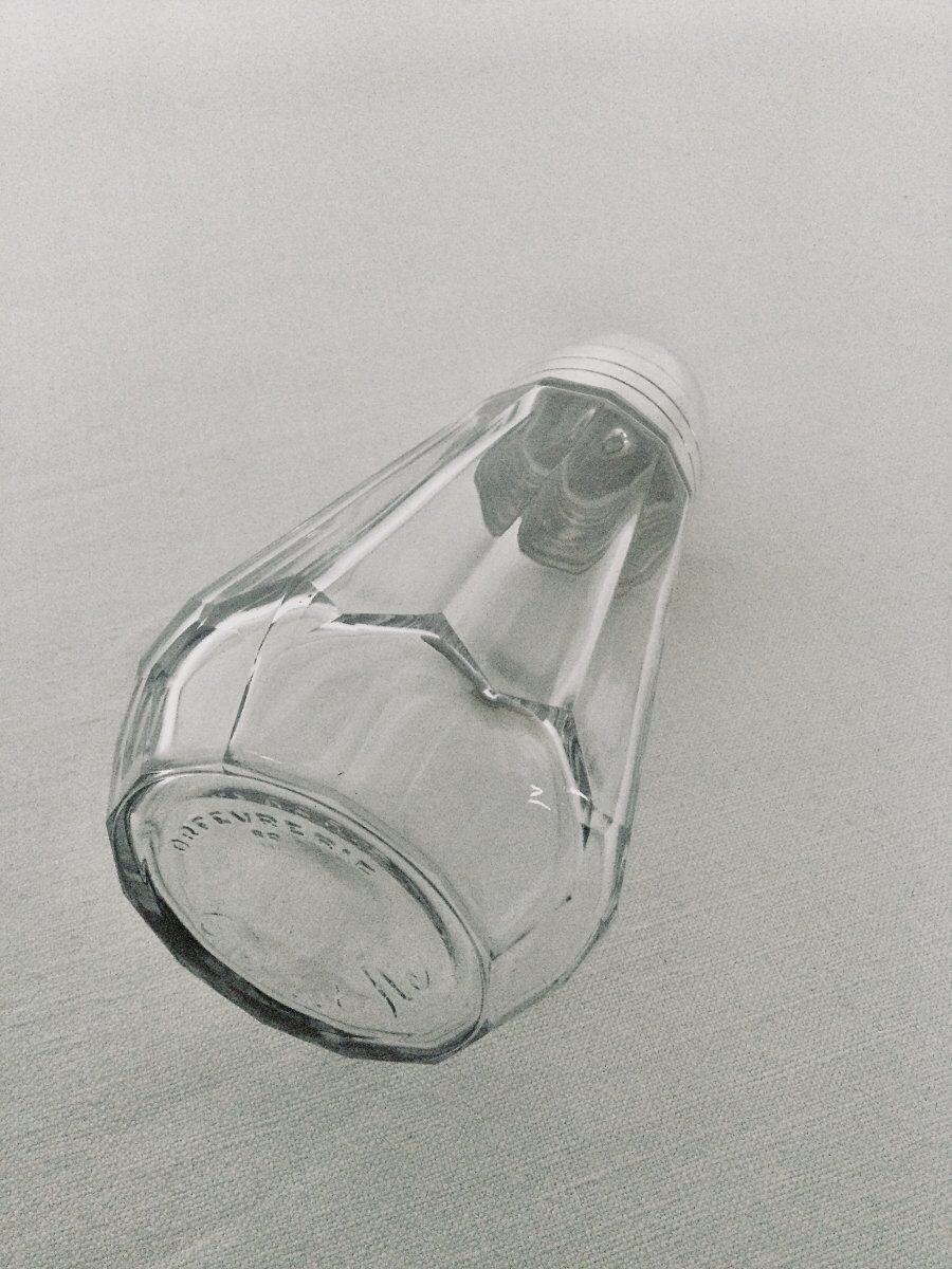 Christofle sprinkler