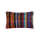Vintage Turkish Kilim Cushion Cover, 30 x 50 cm