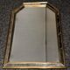 Miroir vintage Belge