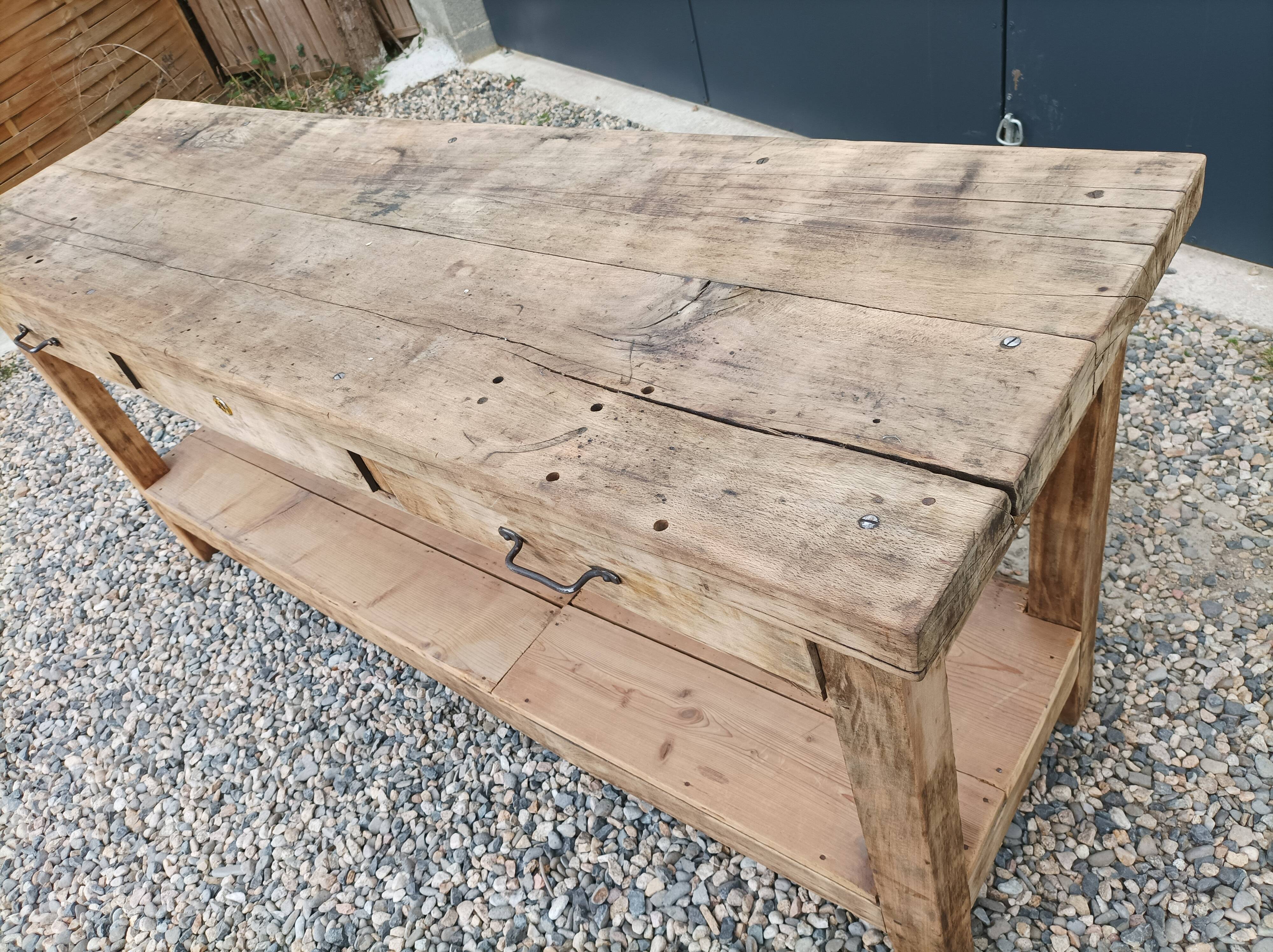 Former industrial establishment