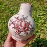 Retro vase