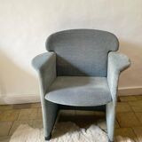 Design armchair Afra & Tobia Scarpa