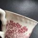Rusticana coffee cup Villeroy and Boch pink