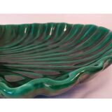 Empty shell pocket St James 50's