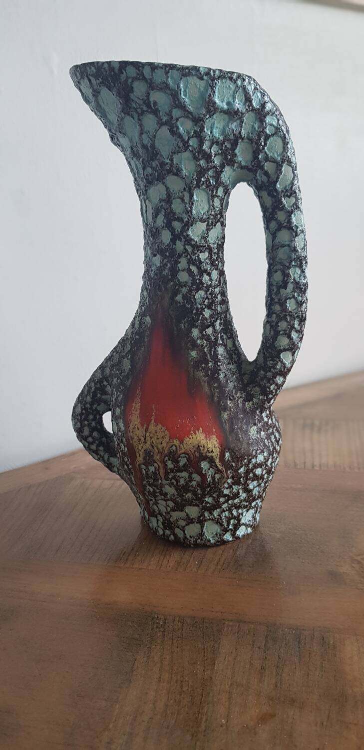 Vallauris vase