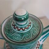Robert Picault teapot