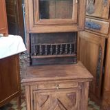 Buffet de style Henri II