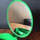 Makio Hasuike Mirror Made in Italy from the 70s