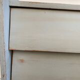 Chest of drawers from the 50s and 60s