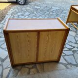 Commode scandinave vintage