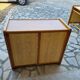Vintage Scandinavian chest of drawers