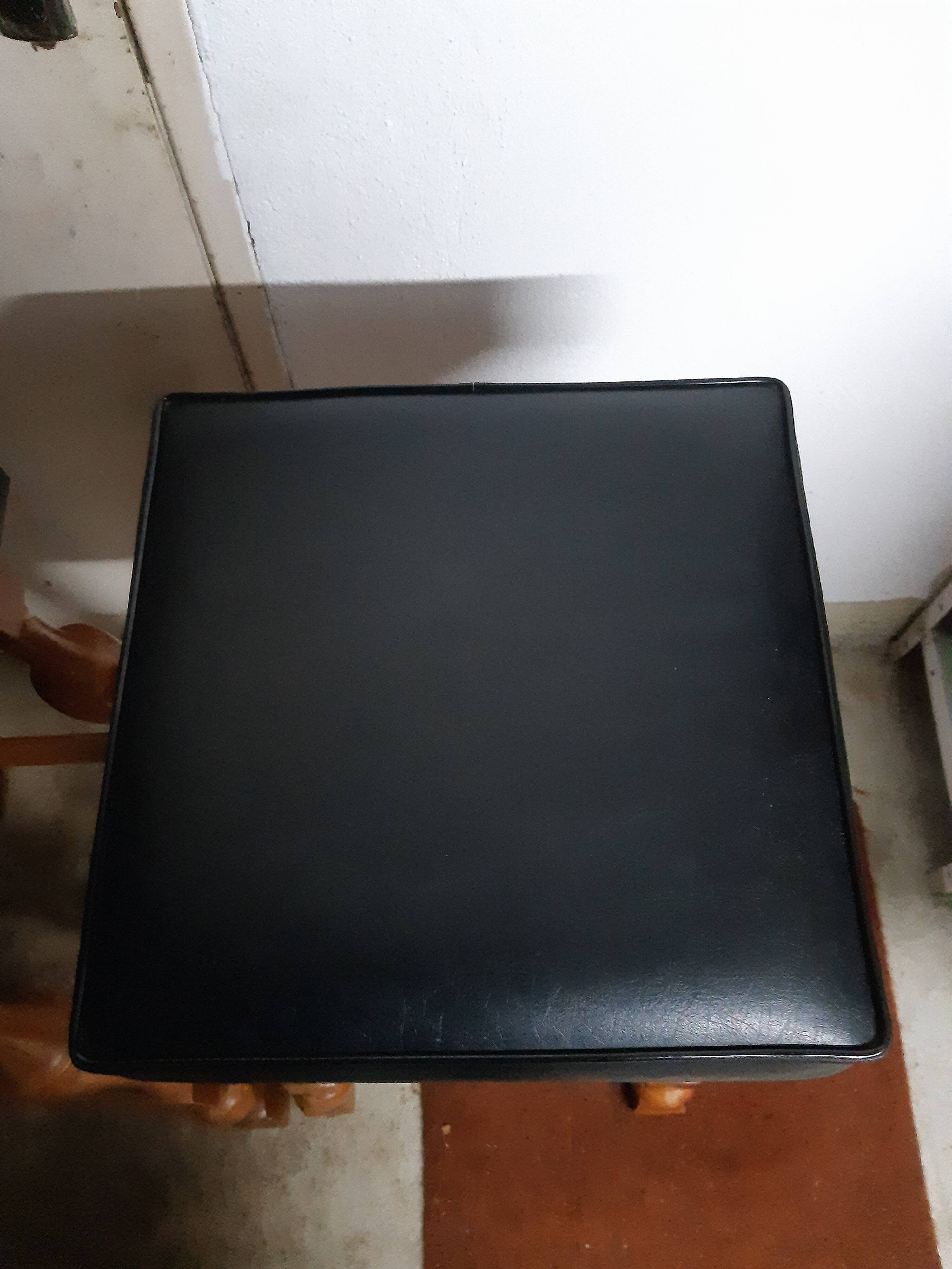 Bar stools 1960 ilse möbel mid-century