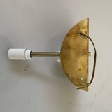 Large Murano Glass Sconces Set of 2