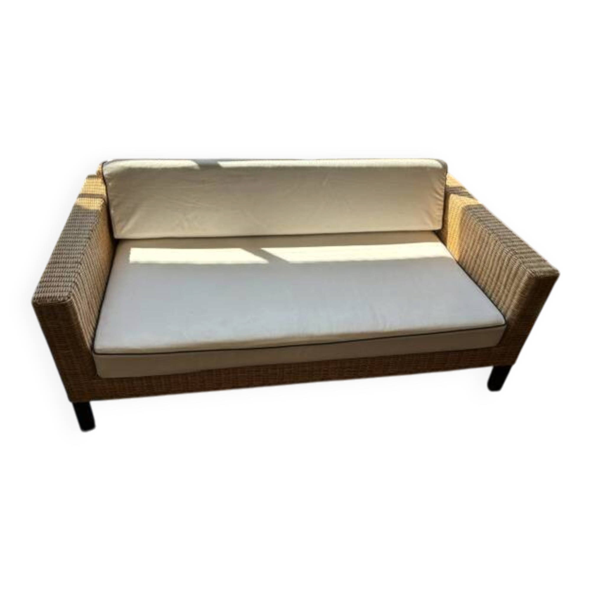 Garden furniture habitat