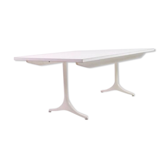 Table de salle à manger F66 par George Nelson pour Herman Miller