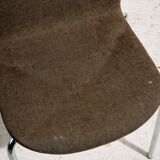 Austrian Wiesner-Hager chair