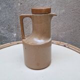 Brenne stoneware coffee service