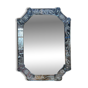 Venetian mirror