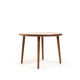 Table basse danoise des années 1960 en chêne Jacob Kjær