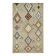 Hand-Knotted Tribal Unique 180 cm x 290 cm Multicolor Wool Carpet