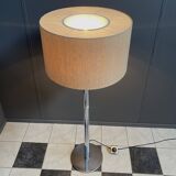 Staff Leuchten chrome floor lamp 1970s