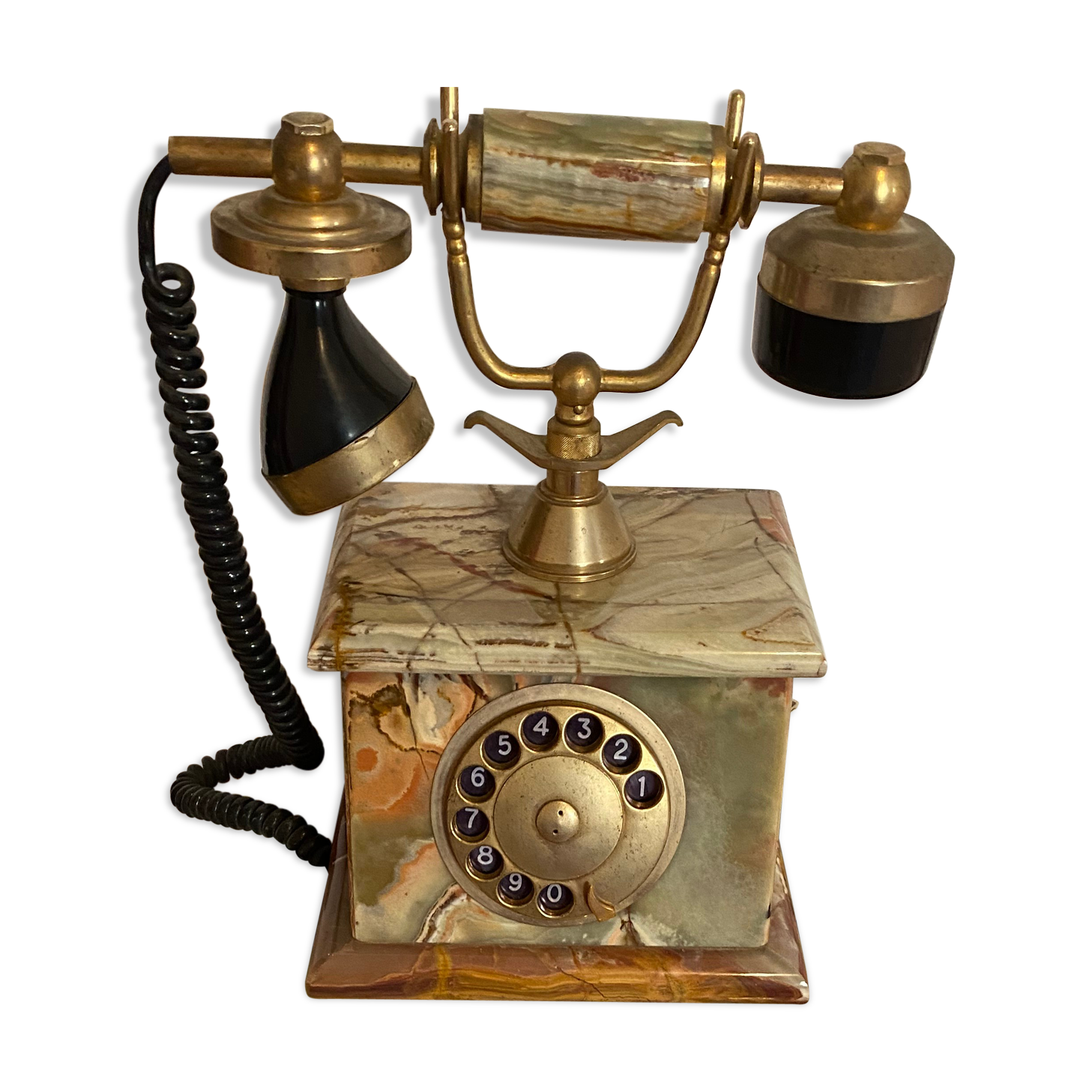TÉLÉPHONE VINTAGE ONYX EUR 100,00 - FR