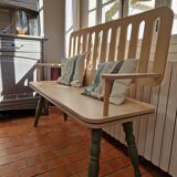 Banquette Josyane Blomkal