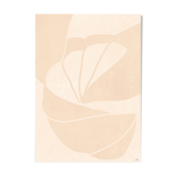 Illustration Flourish No 02 - Pêche