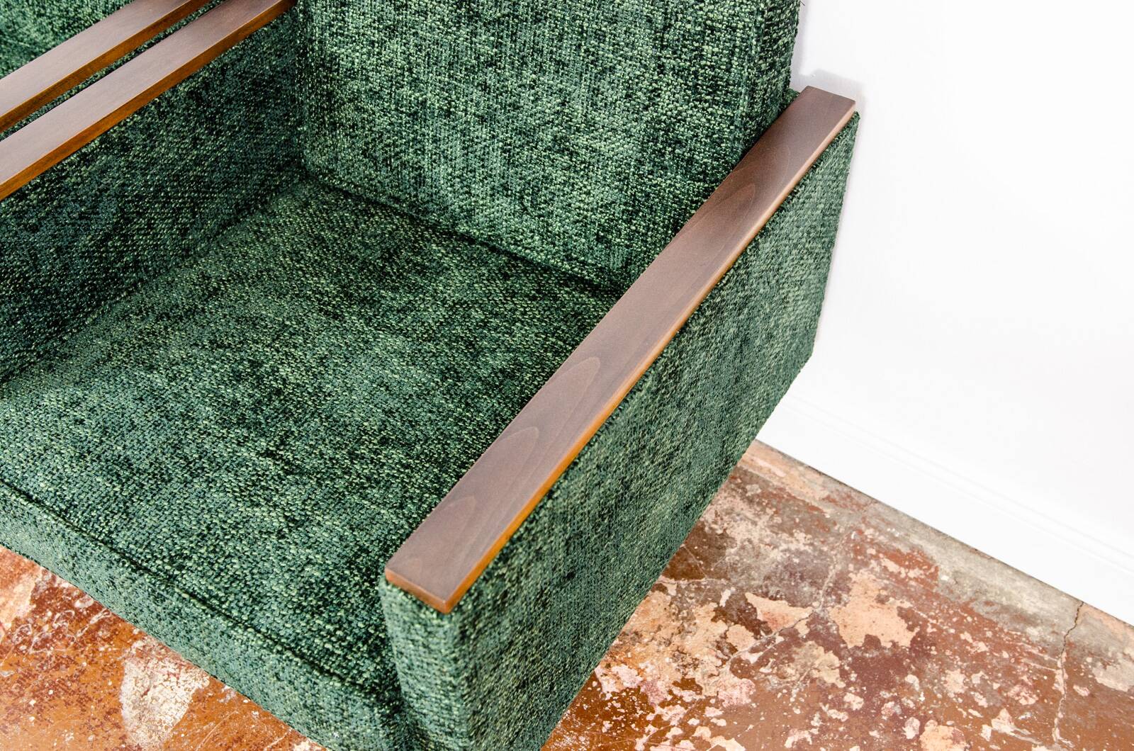 Vintage Armchairs "Nowe B" By Nfm, Poland, 1970s