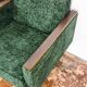 Fauteuils vintage "Nowe B" par Nfm, Pologne, 1970