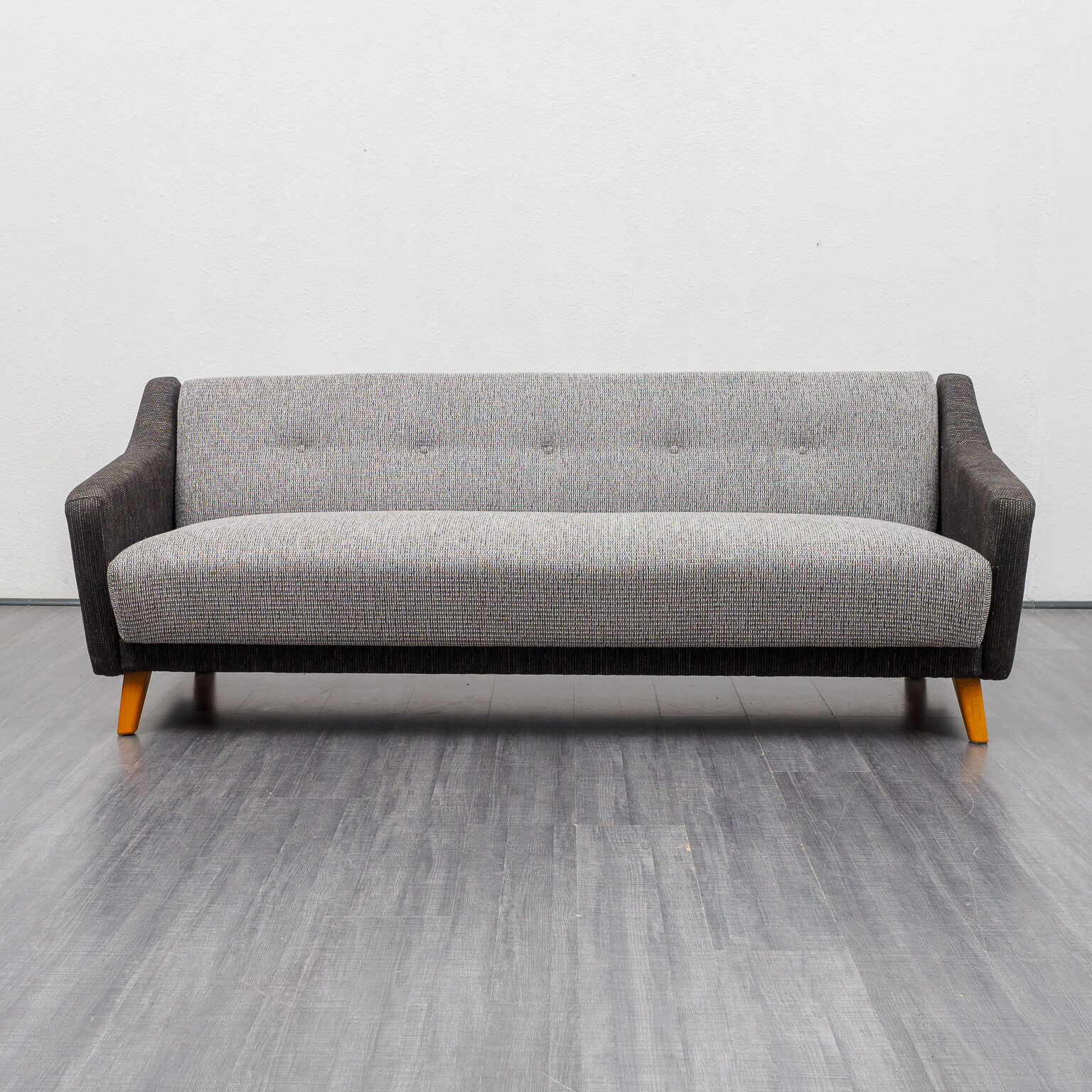 Convertible sofa 1950