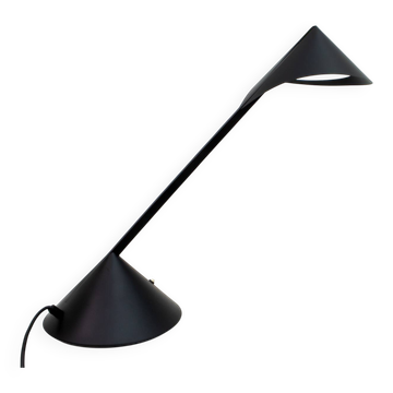 Giovanni Pasotto Midcentury Italian Table Lamp "Alobella" for Valenti Luce