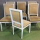 Set of 6 chairs